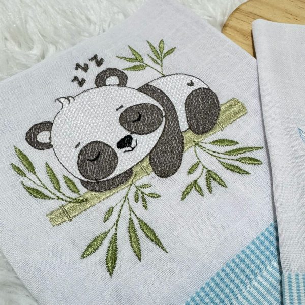 Coleção Pandinhas - Imagem 5