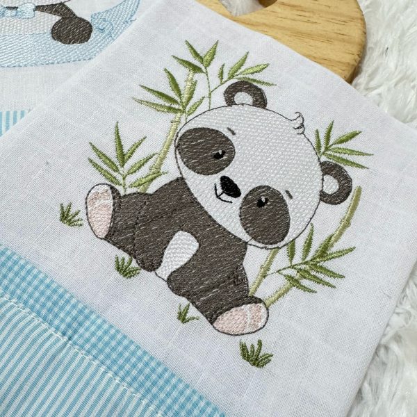Coleção Pandinhas - Imagem 6