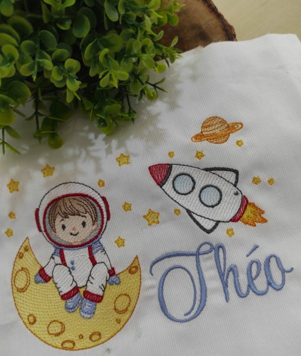 Coleção Astronautas Cute - Imagem 2