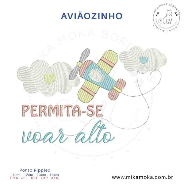 Aviãozinho