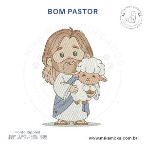 Bom Pastor