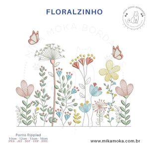 Floralzinho