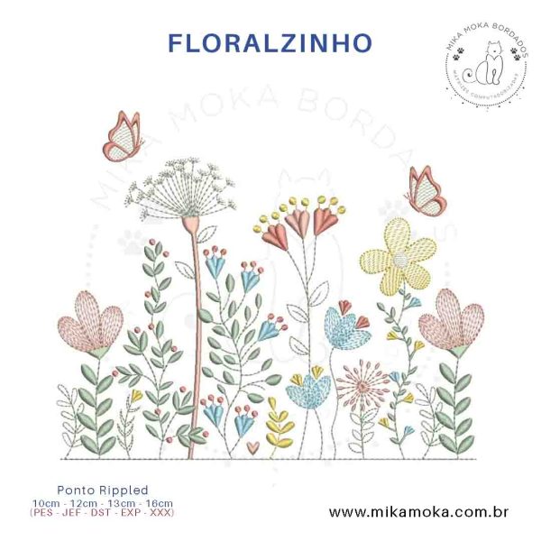 Floralzinho