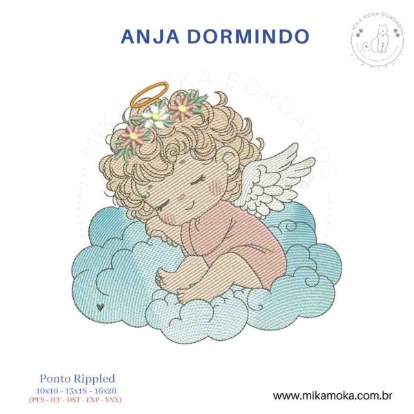 Anjinhos - Imagem 3