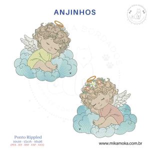 Anjinhos