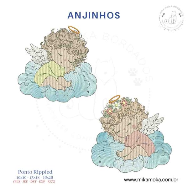 Anjinhos