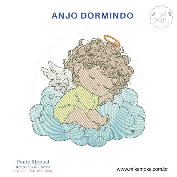Anjinhos - Imagem 2