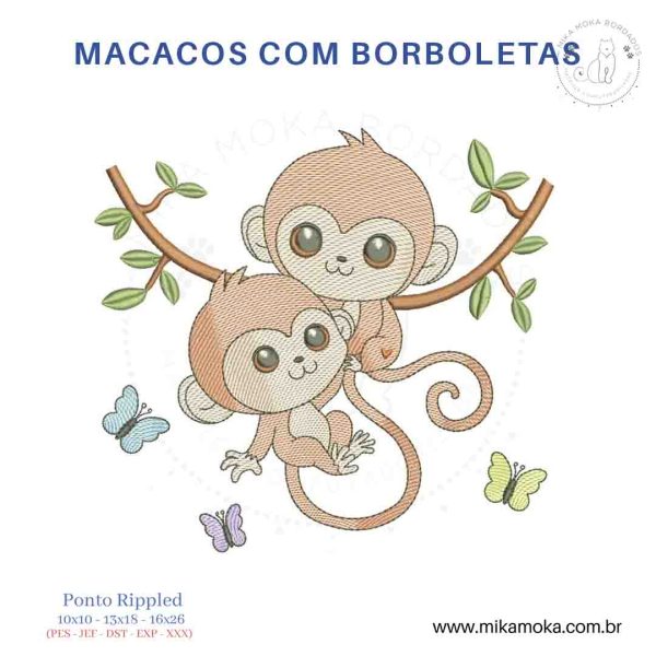 Trio Safari - Imagem 2