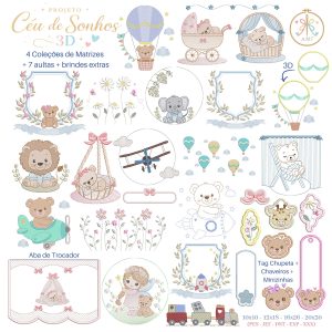 Projeto Céu de Sonhos