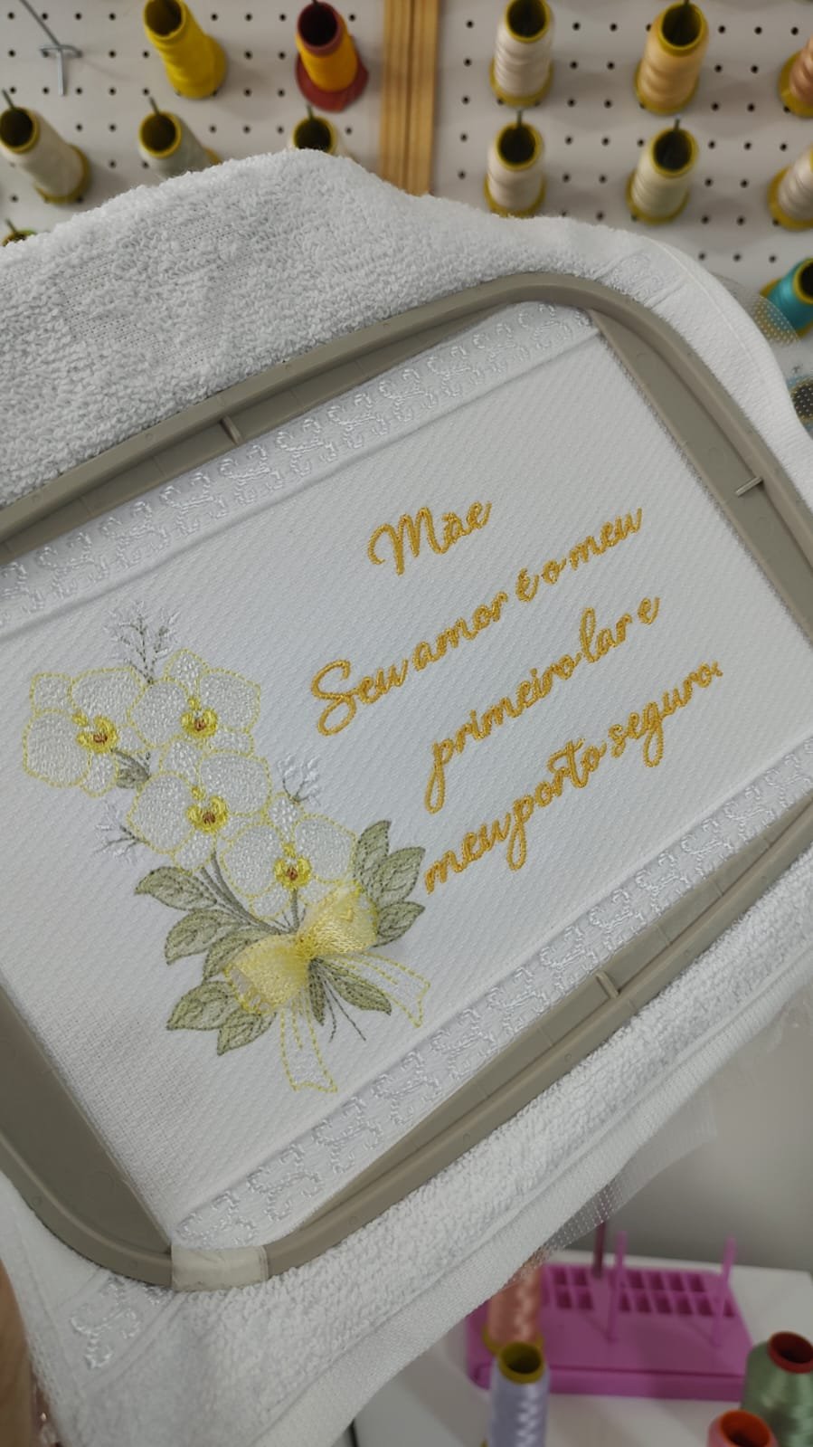 Projeto Amor que Floresce - Imagem 22