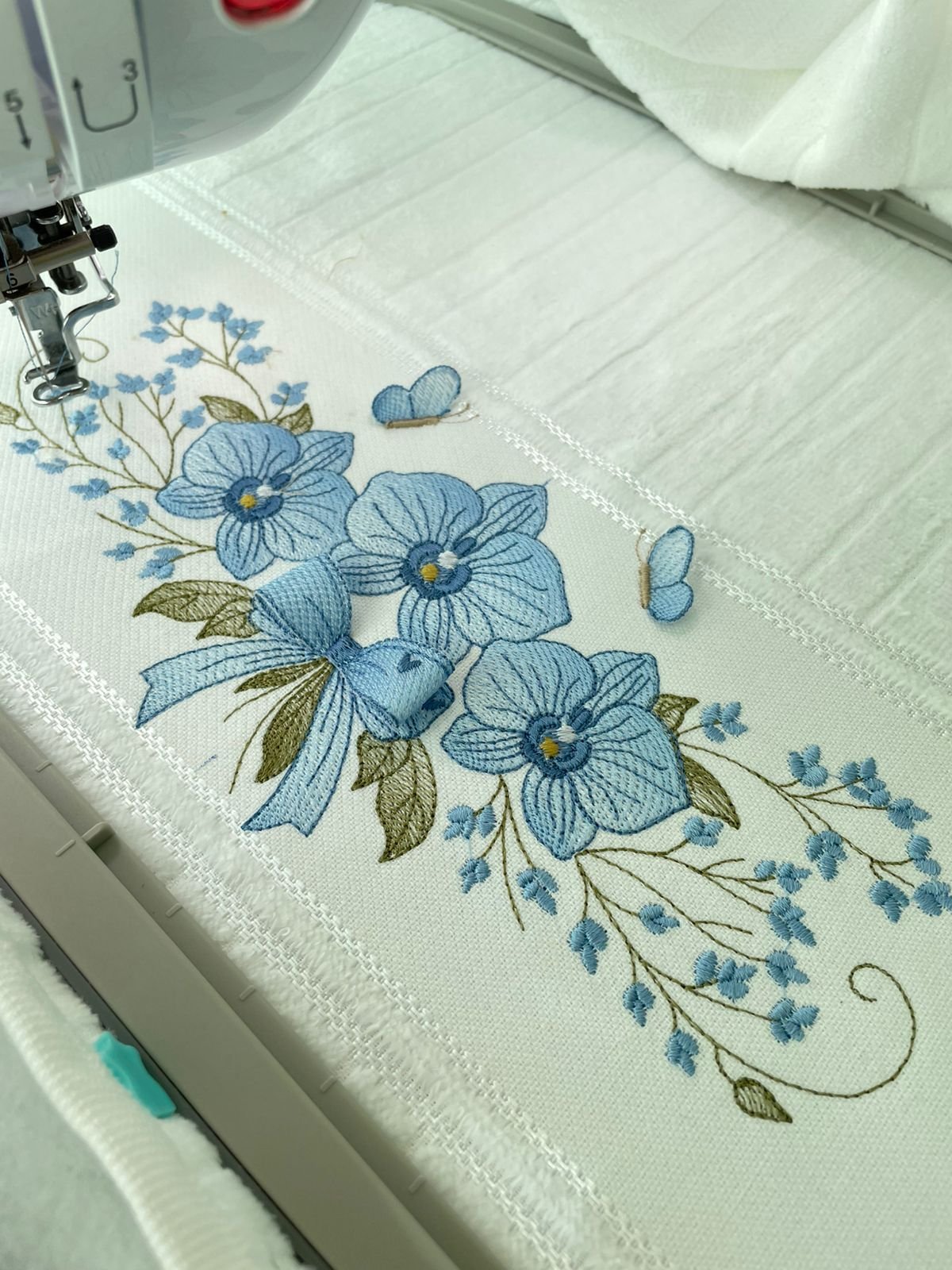 Projeto Amor que Floresce - Imagem 23