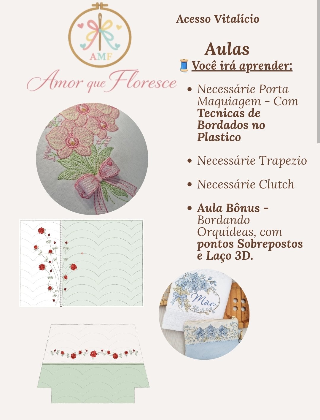 Projeto Amor que Floresce - Imagem 5