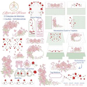 Projeto Amor que Floresce