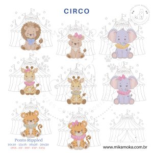 Coleção Circo