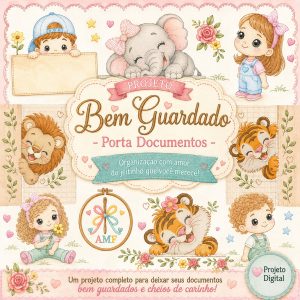 Projeto Bem Guardado