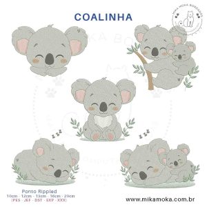 Coleção Coalinha